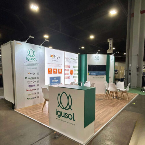 atlanta-linear-trade-show-booth-igusol-ippe-2025