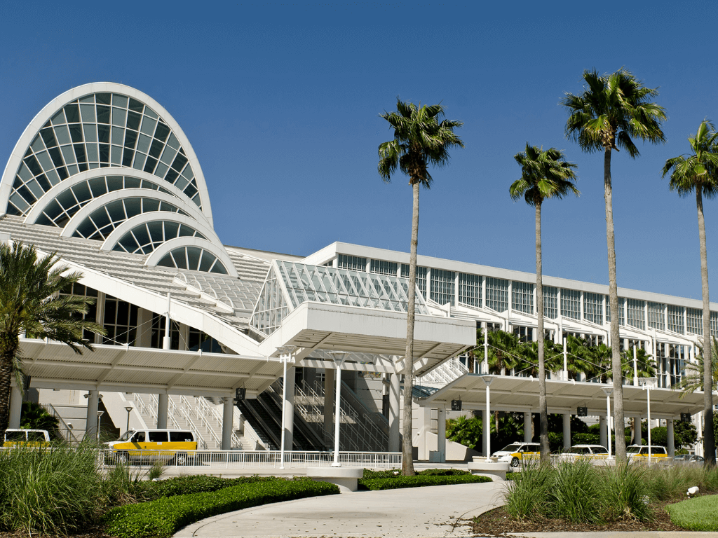 must-attend-trade-shows-in-the-us-in-february-2025-orange-county-convention-center