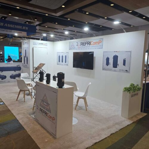 orlando-10x20-linear-trade-show-booth-for-gokceler-sogutma-ahr-expo-2025