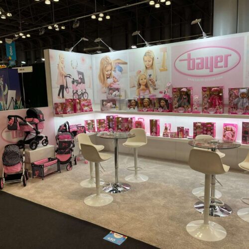 linear-custom-booth-bayer-design-toy-fair-2025