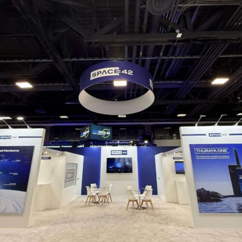 washington-island-stand-space42-satellite-2025